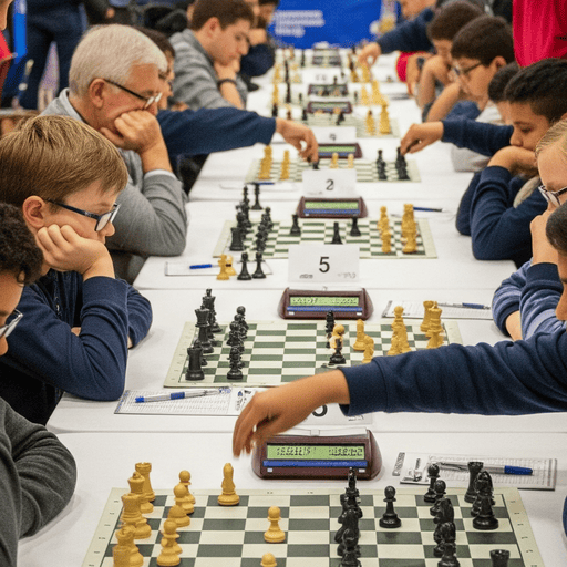 Community of Players Image