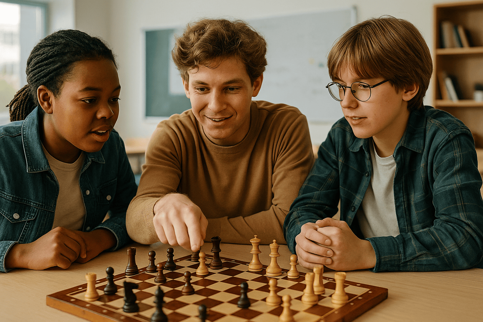 Personalized Coaching Image