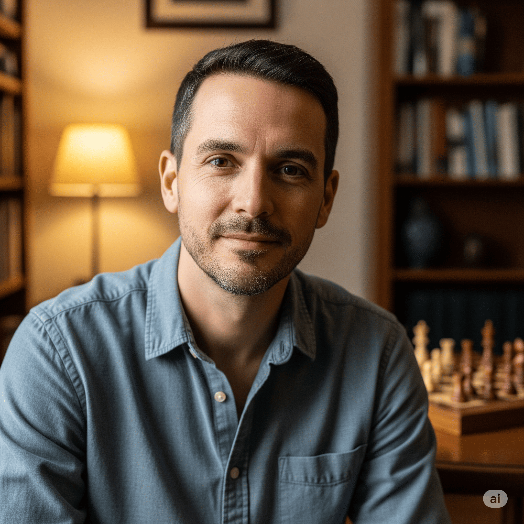 ChessMentor Editorial Team