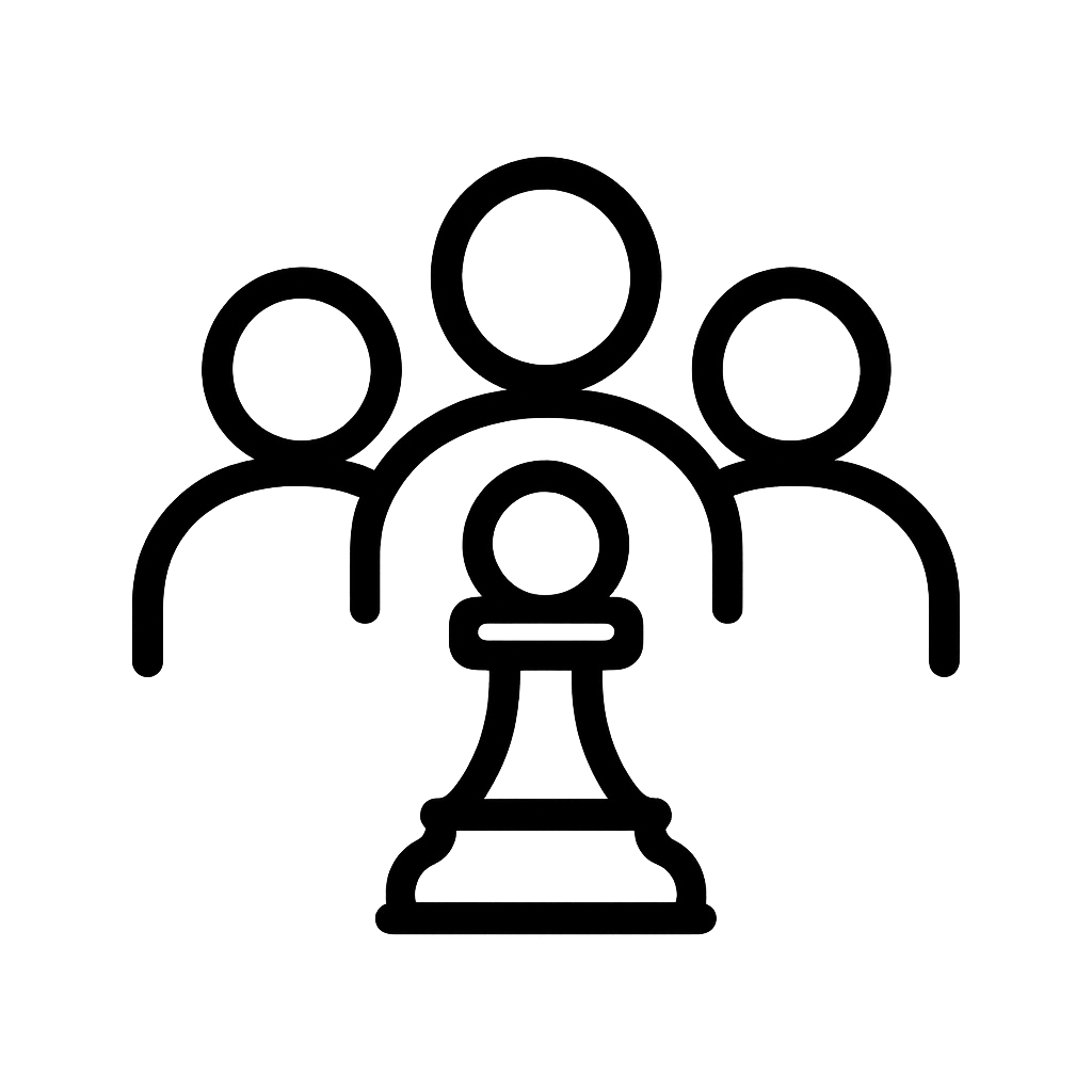 Strategic Learning Image